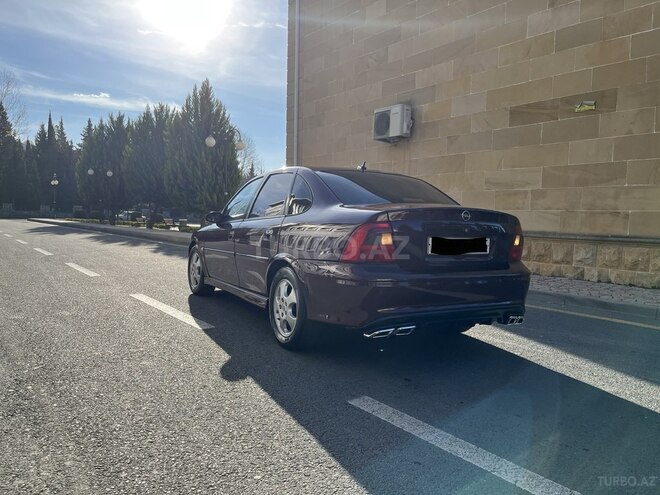 Opel Vectra 1997, 421,000 km - 2.0 l - Bakı