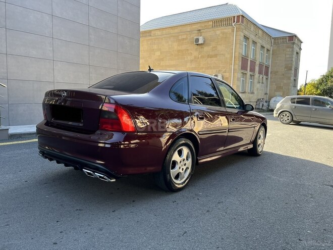 Opel Vectra 1997, 421,000 km - 2.0 l - Bakı