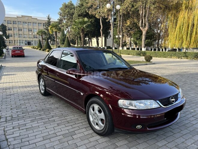 Opel Vectra 1997, 421,000 km - 2.0 l - Bakı