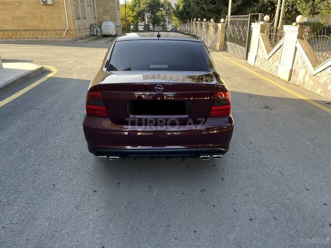 Opel Vectra 1997, 421,000 km - 2.0 l - Bakı