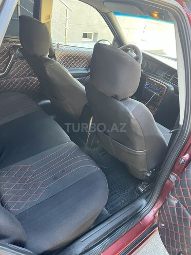 Opel Vectra 1997, 421,000 km - 2.0 l - Bakı