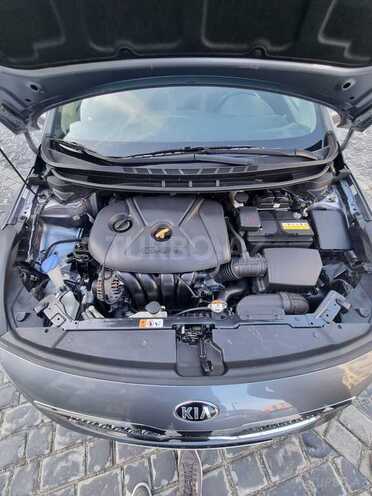 Kia Cerato 2017, 65,000 km - 2.0 л - Bakı