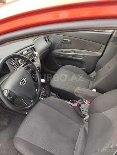 Kia Rio 2007, 197,000 km - 1.4 l - Bakı