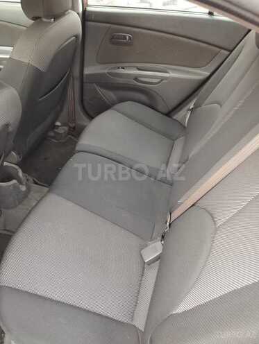 Kia Rio 2007, 197,000 km - 1.4 l - Bakı