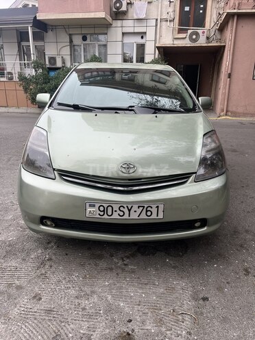 Toyota Prius 2009, 754,782 km - 1.5 l - Bakı