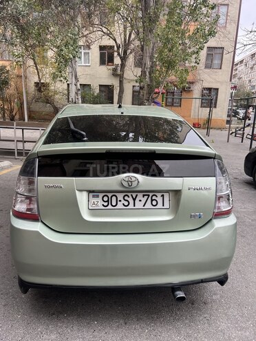 Toyota Prius 2009, 754,782 km - 1.5 l - Bakı