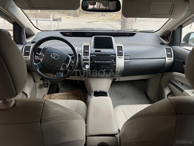 Toyota Prius 2009, 754,782 km - 1.5 l - Bakı