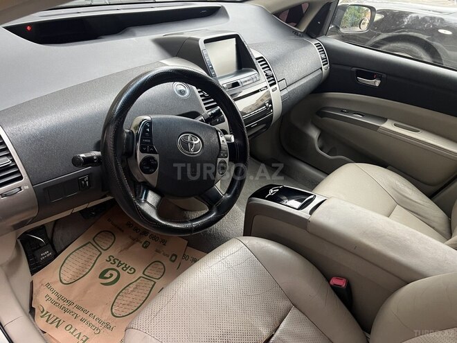 Toyota Prius 2009, 754,782 km - 1.5 l - Bakı