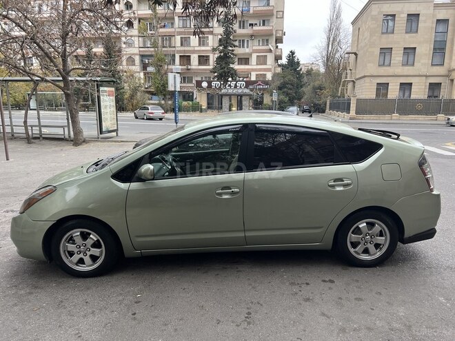 Toyota Prius 2009, 754,782 km - 1.5 l - Bakı
