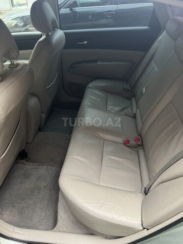 Toyota Prius 2009, 754,782 km - 1.5 l - Bakı