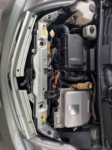 Toyota Prius 2009, 754,782 km - 1.5 l - Bakı