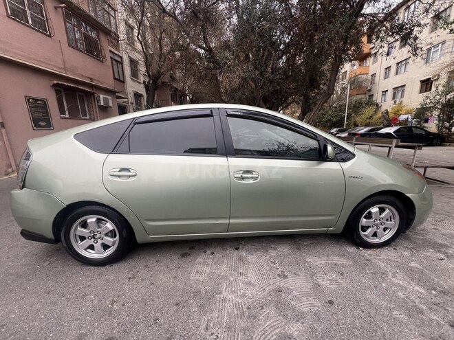 Toyota Prius 2009, 754,782 km - 1.5 l - Bakı