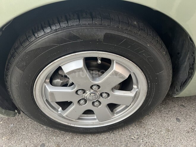 Toyota Prius 2009, 754,782 km - 1.5 l - Bakı