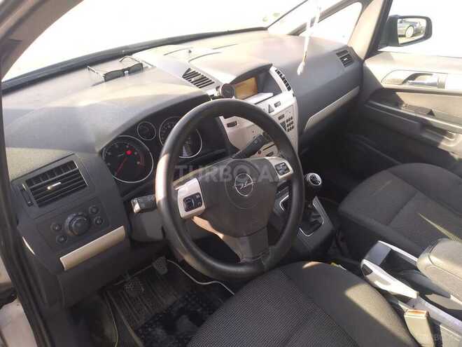 Opel Zafira 2008, 133,000 km - 1.7 л - Bakı