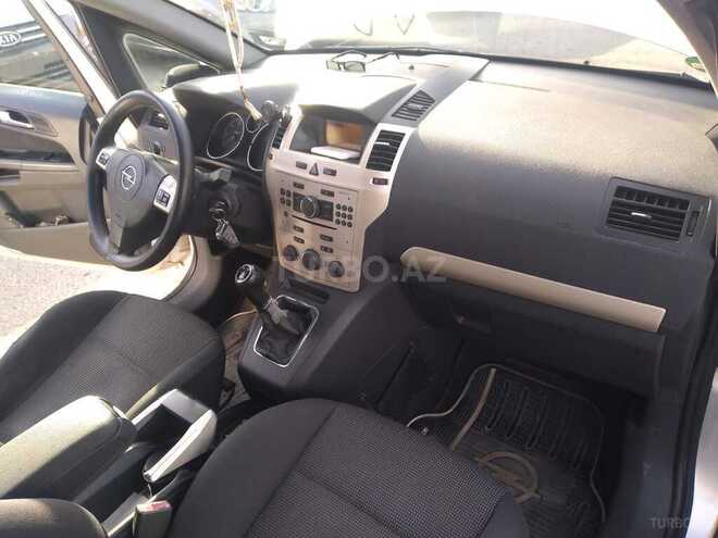 Opel Zafira 2008, 133,000 km - 1.7 л - Bakı