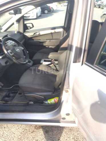 Opel Zafira 2008, 133,000 km - 1.7 л - Bakı