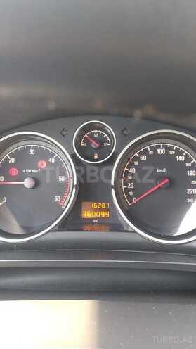 Opel Zafira 2008, 133,000 km - 1.7 л - Bakı