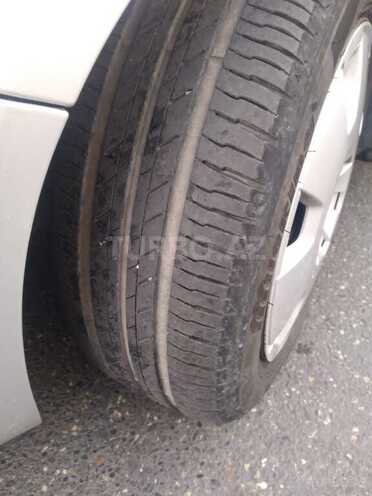Opel Zafira 2008, 133,000 km - 1.7 л - Bakı