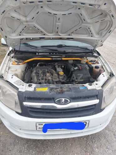 LADA (VAZ) Granta 2013, 222,564 km - 1.6 л - Bakı