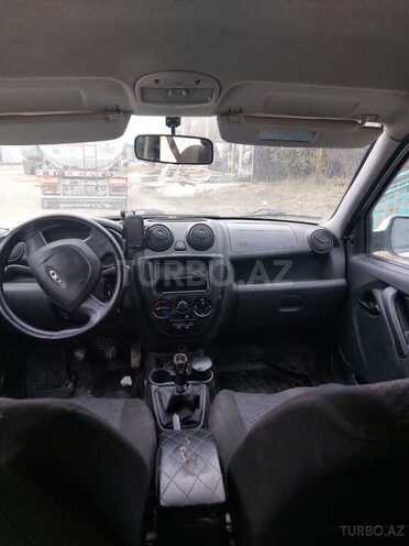 LADA (VAZ) Granta 2013, 222,564 km - 1.6 л - Bakı