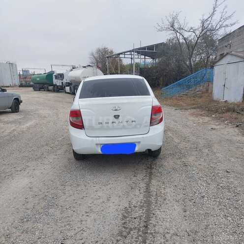 LADA (VAZ) Granta 2013, 222,564 km - 1.6 л - Bakı