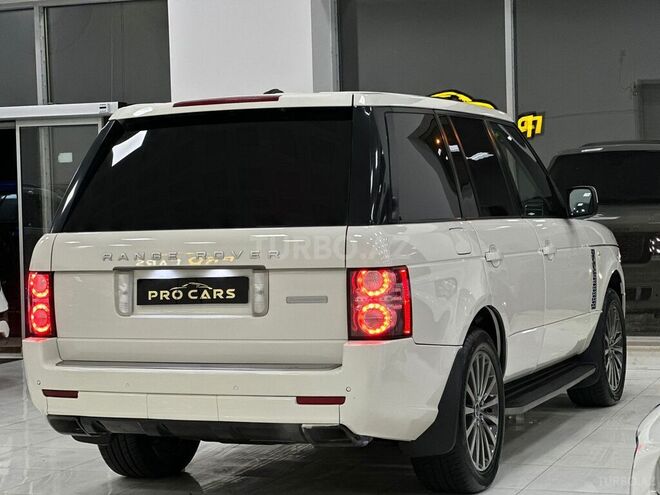 Land Rover Range Rover 2010, 150,000 km - 5.0 л - Bakı
