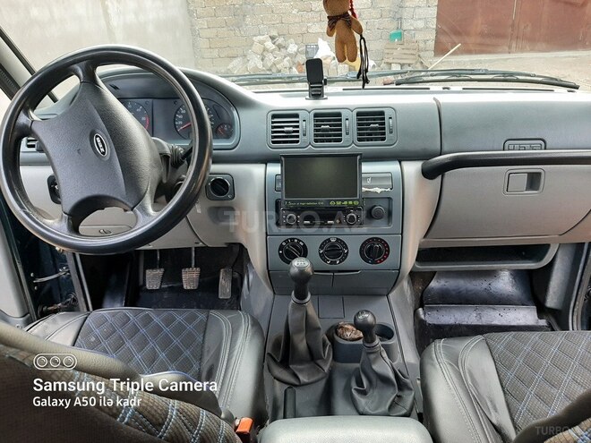 UAZ Patriot 2010, 121,000 km - 2.7 l - Bakı