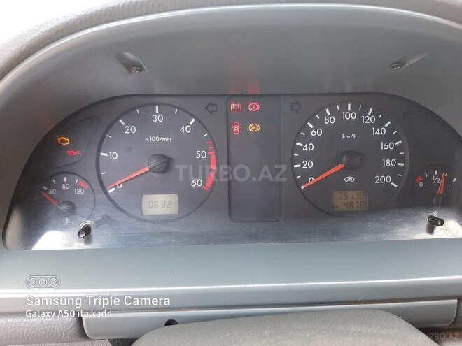 UAZ Patriot 2010, 121,000 km - 2.7 l - Bakı