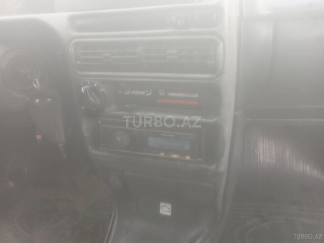 LADA (VAZ) 2115 2008, 257,000 km - 1.5 l - Salyan