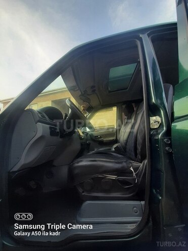 UAZ Patriot 2010, 121,000 km - 2.7 l - Bakı