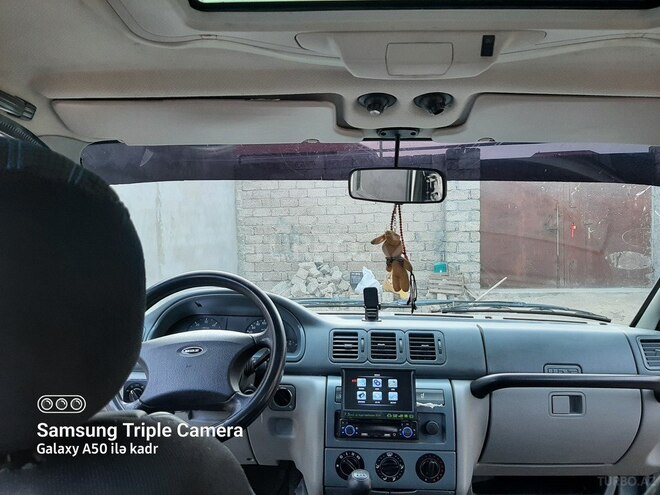 UAZ Patriot 2010, 121,000 km - 2.7 l - Bakı