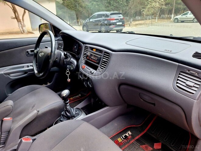 Kia Rio 2007, 263,598 km - 1.4 л - Bakı