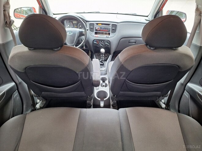 Kia Rio 2007, 263,598 km - 1.4 л - Bakı