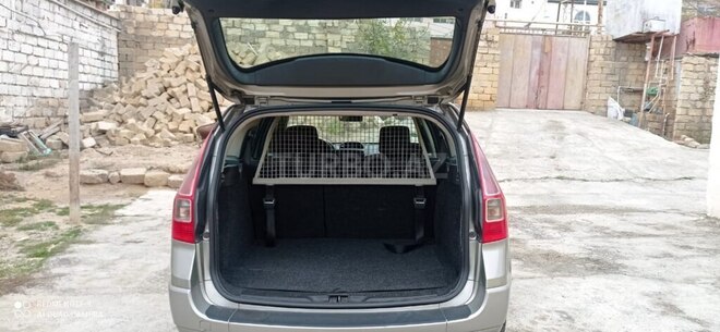 Renault Megane 2007, 290,000 km - 1.5 л - Bakı