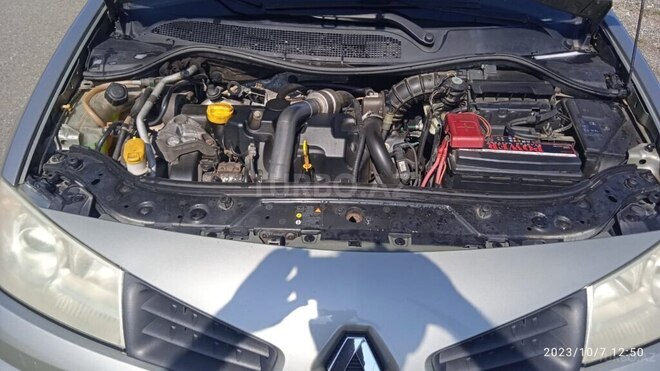 Renault Megane 2007, 290,000 km - 1.5 л - Bakı