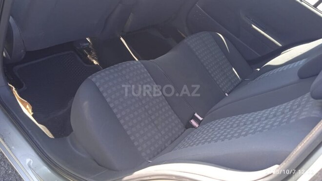 Renault Megane 2007, 290,000 km - 1.5 л - Bakı