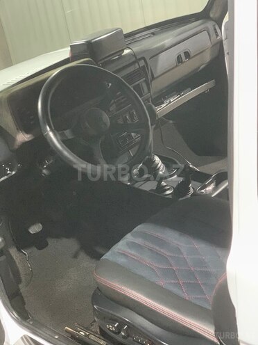 LADA (VAZ) Niva 2007, 90,000 km - 1.7 l - Bakı