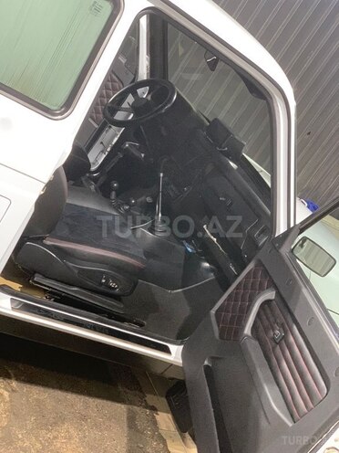 LADA (VAZ) Niva 2007, 90,000 km - 1.7 l - Bakı