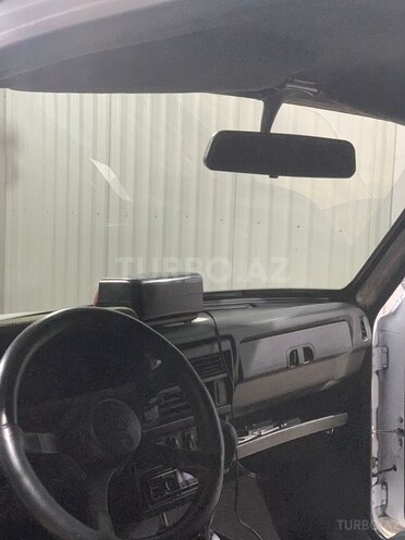 LADA (VAZ) Niva 2007, 90,000 km - 1.7 l - Bakı