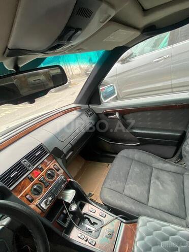 Mercedes C 200 1996, 450,000 km - 2.0 л - Bakı