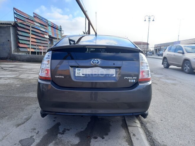 Toyota Prius 2008, 250,450 km - 1.5 л - Bakı
