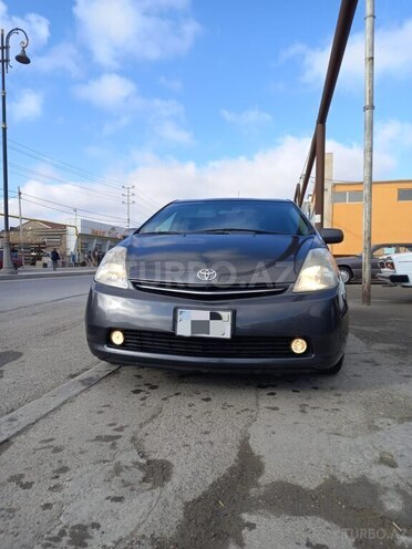 Toyota Prius 2008, 250,450 km - 1.5 л - Bakı