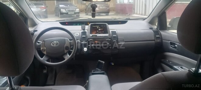 Toyota Prius 2008, 250,450 km - 1.5 л - Bakı