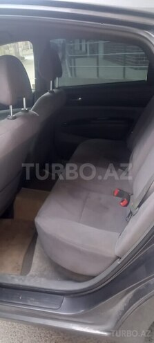 Toyota Prius 2008, 250,450 km - 1.5 л - Bakı