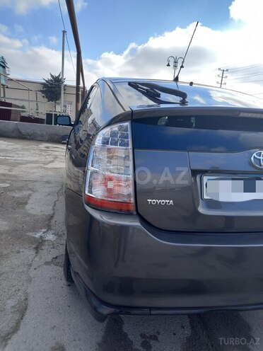 Toyota Prius 2008, 250,450 km - 1.5 л - Bakı