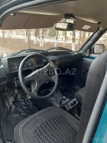 LADA (VAZ) Niva 1998, 165,000 km - 1.6 l - Qazax