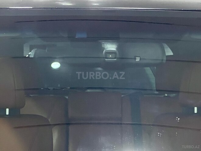 Lexus LX 570 2012, 175,000 km - 5.7 l - Bakı