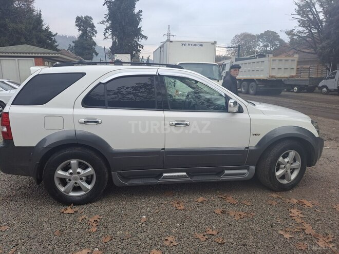 Kia Sorento 2006, 230,000 km - 2.5 l - Lənkəran