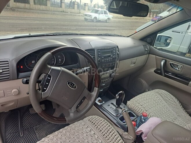Kia Sorento 2006, 230,000 km - 2.5 l - Lənkəran