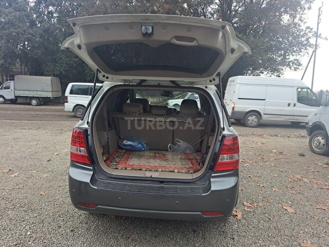 Kia Sorento 2006, 230,000 km - 2.5 l - Lənkəran